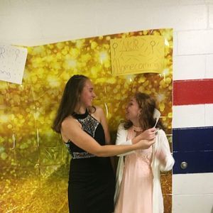 Meet your Posher, Lily